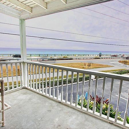 Summer Breeze Hotel Miramar Beach Exterior photo
