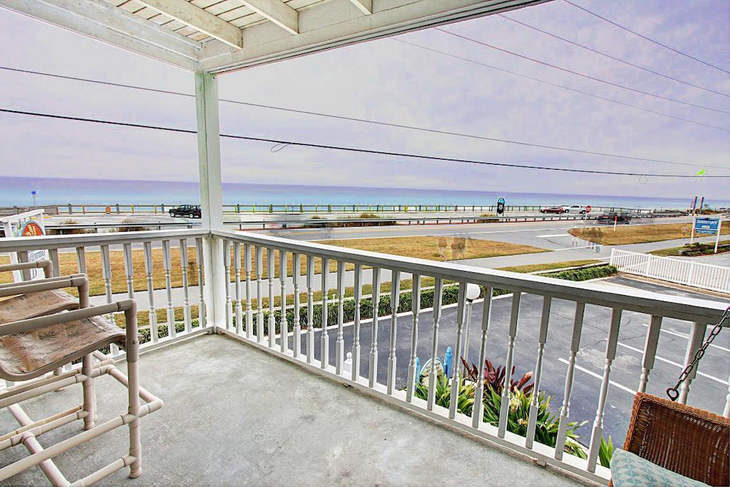 Summer Breeze Hotel Miramar Beach Exterior photo